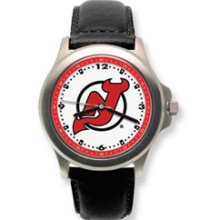 NHL New Jersey Devils Rookie Men's Sport Watch