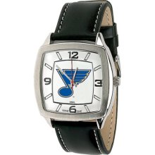 NHL St. Louis Blues Retro Series Mens Watch