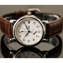 Nivrel Automatic (based On Eta 2892-a2), 24h, Power Reserve, N 410.001