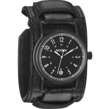 Nixon Axe Watch - All Black