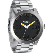 Nixon Corporal SS (Grand Prix)