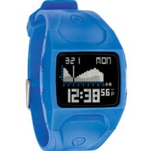 Nixon Lodown Tide Watch - Blue