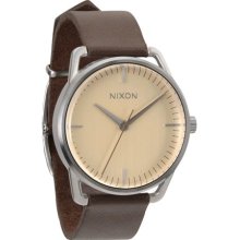 Nixon Mellor Watch