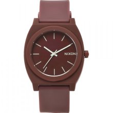 Nixon Men's Time Teller A119-024