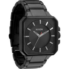 Nixon Platform Watch