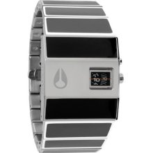 Nixon Rotolog Watch