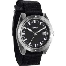 Nixon Rover II Watch Black Os