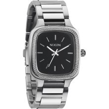 Nixon Shelley (Black)