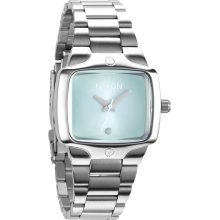 Nixon Small Player Watch (Colour: Peppermint)