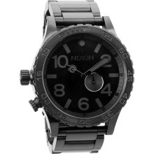 Nixon The 51-30 Tide Watch