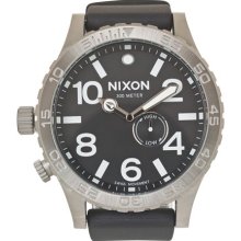 Nixon The 51-30 Pu Watch