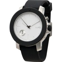 Nixon The Raider Watch - Women's Black, One Size