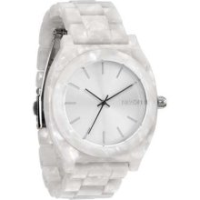 Nixon Time Teller Acetate Watch