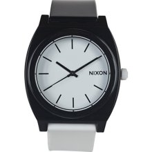 Nixon Time Teller Watch