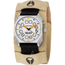 Nixon Watches Men's The Operative Watch A515403-00