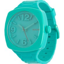 Nixon Watches - The Dial - Teal