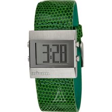 Nixon Watches Women's The Compact L Watch A256845-00