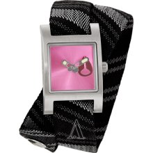 Nixon Watches Women's The Glamstar Watch A863