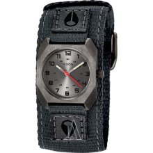 Nixon Watches Women's The Small Scout Watch A591131-00