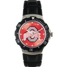 Ohio State Buckeyes Watch Agent Series