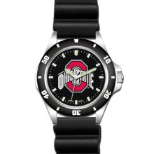 Ohio State Challenger Men's Sport Watch