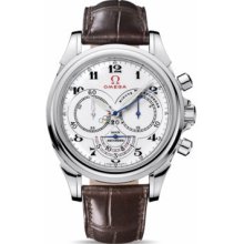 Omega De Ville Olympic Collection Timeless