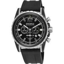 Orefici Orm4c4501 Ibrido Chrono Mens Watch Low Price Guarantee + Free Knife