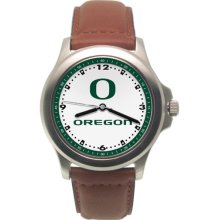 Oregon Rookie Men's Watch