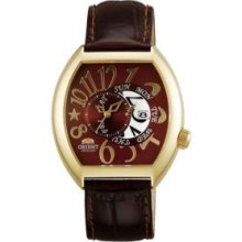 Orient Automatic Analog Classic Ladies Dress Watch ESAC001T