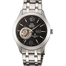 Orient Automatic Semi Skeleton Mens Watch DB05001B