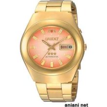 Orient Automatic Wv1321em Men's Watch