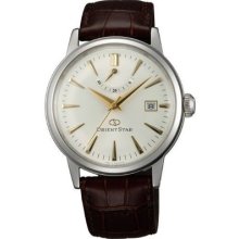 Orient Star Wz0271el Classic Automatic Men Watch