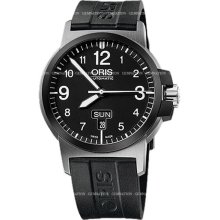 Oris BC3 735.7641.4364.RS Mens wristwatch