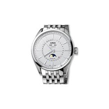 Oris watch - 91576434051MB Artix Complication Mens