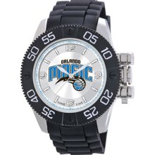 Orlando Magic Beast Series Watch Game Time