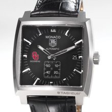 OU TAG Heuer Watch - Men's Monaco Watch