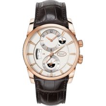 Parmigiani Kalpa PFC231-1002400-H Mens wristwatch