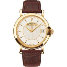 Patek Philippe Calatrava Mens 5153J-001