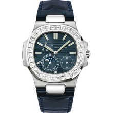 Patek Philippe Nautilus