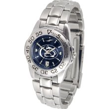 Penn State Nittany Lions Sport Steel Band AnoChrome-Ladies Watch