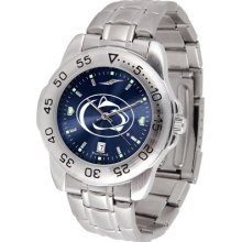 Penn State Sport Steel AnoChrome Watch Nittany Lions (PSU) DSST-Sport Steel AnoChrome-PSU