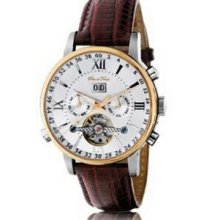 Pere De Temps The Neapolitan Watch