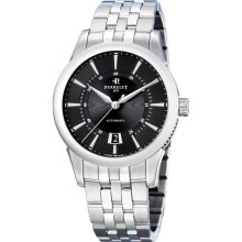 Perrelet Classic 3 Hands-Date Mens A1000-G