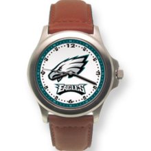 Philadelphia Eagles Rookie Men's Sport Watch