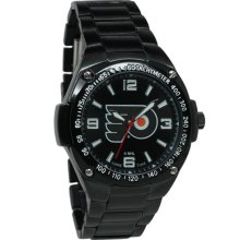 Philadelphia Flyers Mens Warrior Series Watch