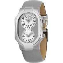 Philip Stein Signature Small Ladies Quartz Watch 1-G-FW-IPL