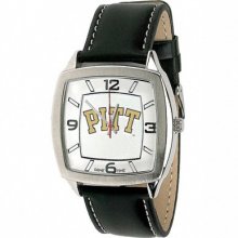 Pittsburgh Panthers Retro Watch Game Time