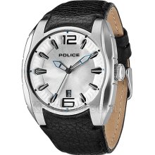 Police New Hampshire PL13752JS/04A Watch