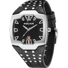 Police Watch Collection Beast Only Temto