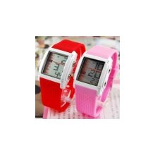 popular sport led watches, fashion and sport style,digital,gift,ots